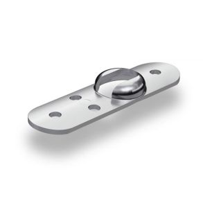 OS Bagplade for  8mm. STBT