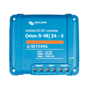 Victron - Orion-Tr 48/12-30A (360W)