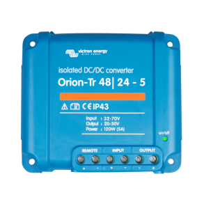 Victron - Orion-Tr 48/12-9A (110W)