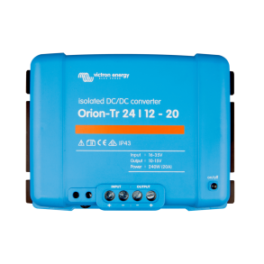 Victron - Orion-Tr 24/48-8,5A (400W)