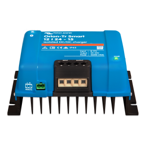 Victron - Orion TR smart galvanisk omformer 360 Watt, 12/24V