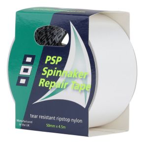 PSP Spilertape  50mmx4,5m White