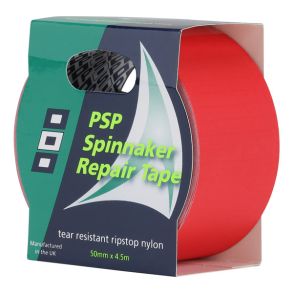 PSP Spilertape  50mmx4,5m Red