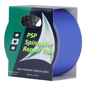 PSP Spilertape  50mmx4,5m Royal Blue