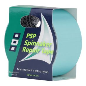 PSP Spilertape  50mmx4,5m Light Blue