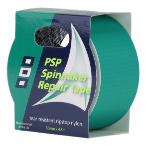 PSP Spilertape  50mmx4,5m Sea Green