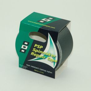 PSP Spilertape 50mm x 4,5 koksgr