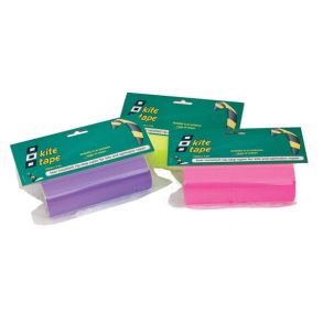 PSP Kite Tape  150mmx2,5m Pink