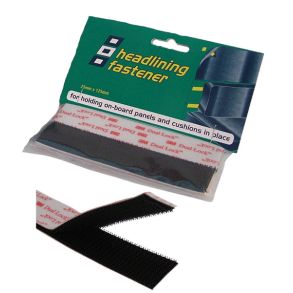 PSP Burrebnd Super selvkl. 25mmx125mm