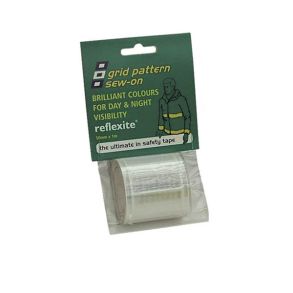 PSP Reflexite sy-p 50mmx1m White