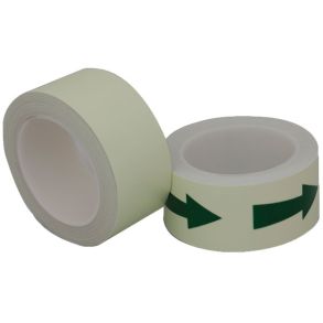 PSP Exit-tape 50mmx1m Plain
