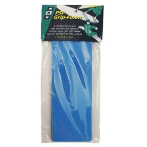 PSP Grip Foam 95 x 300mm Blue