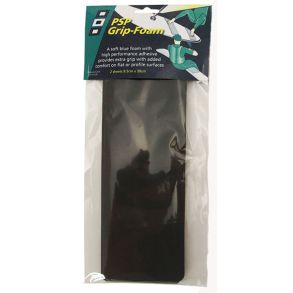 PSP Grip Foam 95 x 300mm Grey