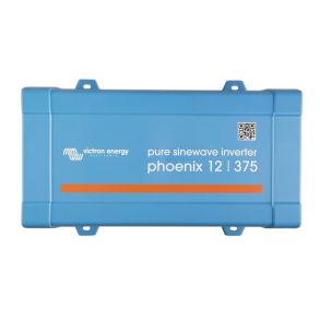 Victron - Phoenix Pure-sine inverter m/VE Direct 12V, 300W