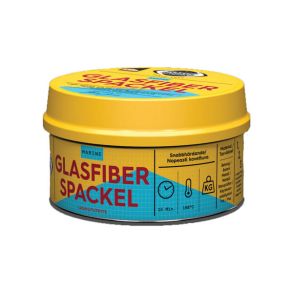 PP Glasfiberspartel 180ml
