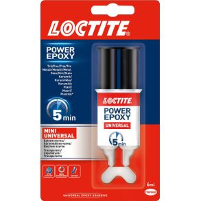 Loctite Power Epoxyi 6ml db.sprjte