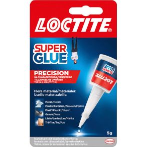 Loctite Super Glue 5g.