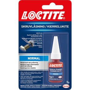 Loctite Lsevske 5 gr normal