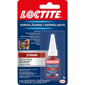 Loctite Lsevske 5 gr strk