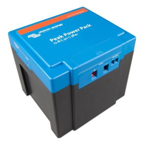 Victron - Peak Power Pack 12,8V/30Ah 384Wh