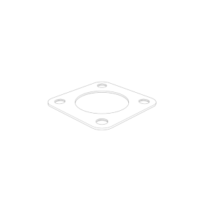 Pakning (Volvo Penta)