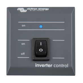 Victron - Kontrolpanel Phoenix inverter VE Direct