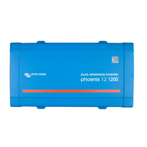 Victron - Phoenix Pure-sine inverter m/VE Direct 12V, 1000W