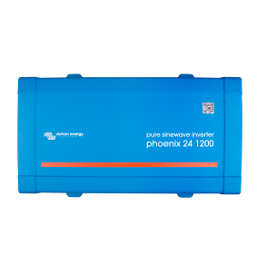 Victron - Phoenix Pure-sine inverter m/VE Direct 24V, 1000W
