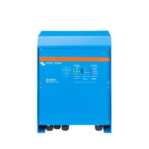Victron - Quattro 24/5000/120-100/100