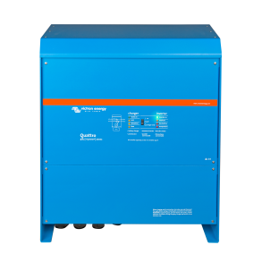 Victron - Quattro 48/15000/200-100/100
