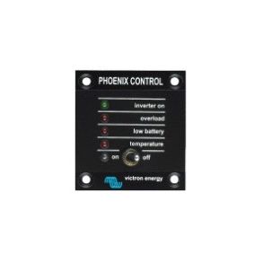 Victron - Phoenix Inverter Control