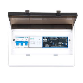 Victron - Anti-islanding relay UFR1001E