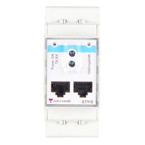 Victron - Energy meter ET112 - 1 phase - max 100A