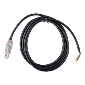 Victron - RS485 to USB interface cable 1,8 m