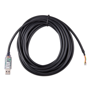 Victron - RS485 to USB interface cable 5 m