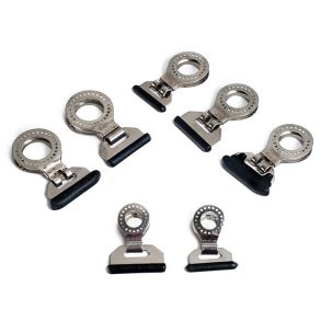 Rutgerson Slde til bomudhal Firkantet