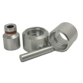 Rutgerson RP35 Super Ring Pressevrktj