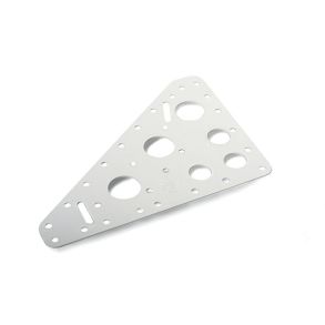 Rutgerson Letvgtsheadboard 135 x 185 x 1,5 mm