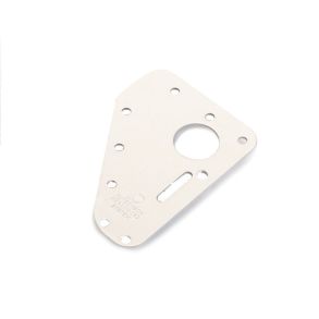 Rutgerson Letvgtsheadboard 75 x 103 x 2 mm