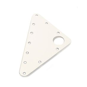 Rutgerson One Design Headboard 112 x 140 x 2 mm