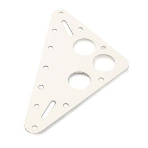 Rutgerson One Design Headboard 112 x 140 x 2 mm