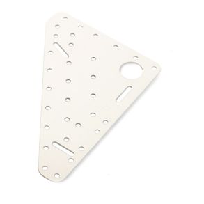 Rutgerson Letvgtsheadboard 135 x 185 x 3 mm