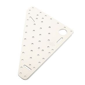 Rutgerson Letvgtsheadboard 160 x 220 x 3 mm