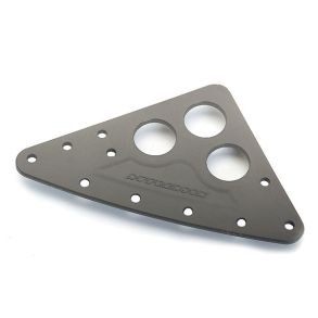 Rutgerson FFC Headboard 115 x 135 x 4,0 mm