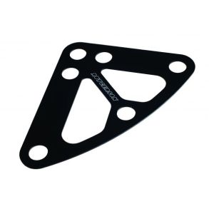 Rutgerson QFF Headboard 215 x 185 x 3 mm