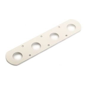 Rutgerson Clewboard 220 x 45 mm