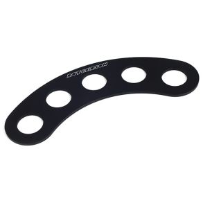 Rutgerson QFI Clewboard #3 183 x 45 mm