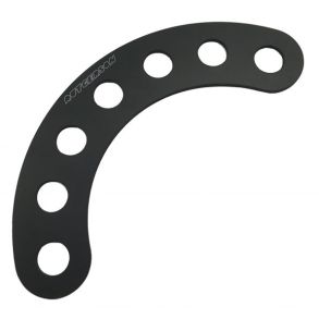 Rutgerson QFI Clewboard #4 305 x 60 mm