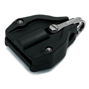 Rutgerson 1490B Sejlpindsbeslag