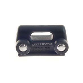 Rutgerson Slde til webbing 23 mm